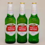 Stella Artois 600ml